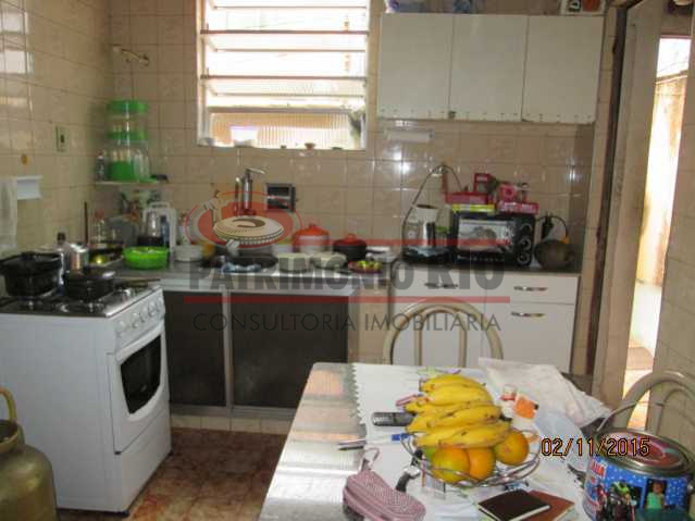 IMG_2318 - Apartamento 1 quarto à venda Parada de Lucas, Rio de Janeiro - R$ 175.000 - PAAP10068 - 11