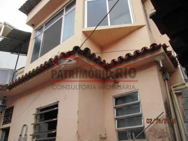 IMG_2324 - Apartamento 1 quarto à venda Parada de Lucas, Rio de Janeiro - R$ 175.000 - PAAP10068 - 17