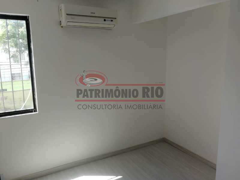 Conheça 03 do imóvel - Apartamento 2 quartos à venda Inhaúma, Rio de Janeiro - R$ 250.000 - PAAP20546 - 4 03 - Apartamento 2 quartos à venda Inhaúma, Rio de Janeiro - R$ 250.000 - PAAP20546 - 4