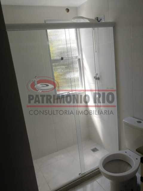 Conheça 05 do imóvel - Apartamento 2 quartos à venda Inhaúma, Rio de Janeiro - R$ 250.000 - PAAP20546 - 6 05 - Apartamento 2 quartos à venda Inhaúma, Rio de Janeiro - R$ 250.000 - PAAP20546 - 6