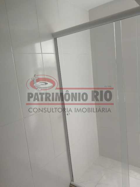 Conheça 07 do imóvel - Apartamento 2 quartos à venda Inhaúma, Rio de Janeiro - R$ 250.000 - PAAP20546 - 8 07 - Apartamento 2 quartos à venda Inhaúma, Rio de Janeiro - R$ 250.000 - PAAP20546 - 8