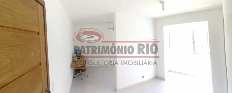 Conheça 08 do imóvel - Apartamento 2 quartos à venda Inhaúma, Rio de Janeiro - R$ 250.000 - PAAP20546 - 9 08 - Apartamento 2 quartos à venda Inhaúma, Rio de Janeiro - R$ 250.000 - PAAP20546 - 9