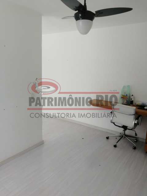 Conheça 09 do imóvel - Apartamento 2 quartos à venda Inhaúma, Rio de Janeiro - R$ 250.000 - PAAP20546 - 10 09 - Apartamento 2 quartos à venda Inhaúma, Rio de Janeiro - R$ 250.000 - PAAP20546 - 10