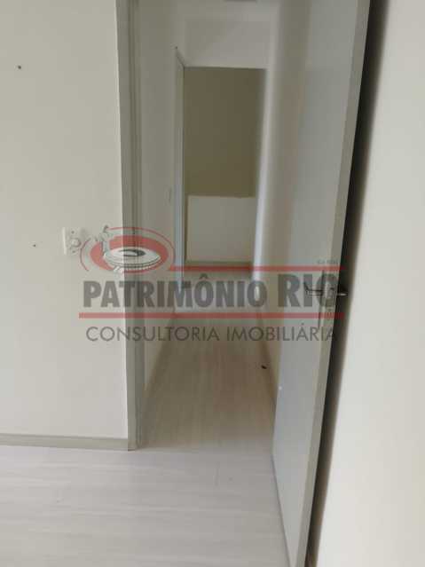 Conheça 11 do imóvel - Apartamento 2 quartos à venda Inhaúma, Rio de Janeiro - R$ 250.000 - PAAP20546 - 12 11 - Apartamento 2 quartos à venda Inhaúma, Rio de Janeiro - R$ 250.000 - PAAP20546 - 12