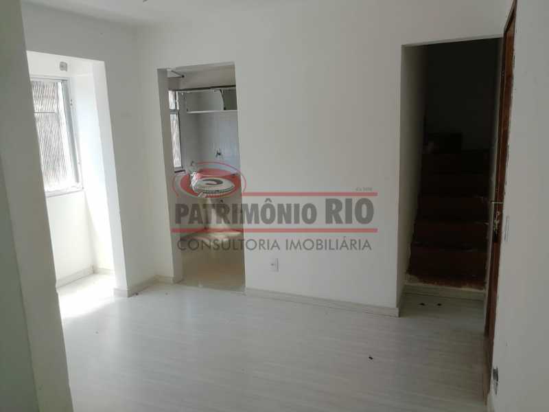 Conheça 12 do imóvel - Apartamento 2 quartos à venda Inhaúma, Rio de Janeiro - R$ 250.000 - PAAP20546 - 13 12 - Apartamento 2 quartos à venda Inhaúma, Rio de Janeiro - R$ 250.000 - PAAP20546 - 13