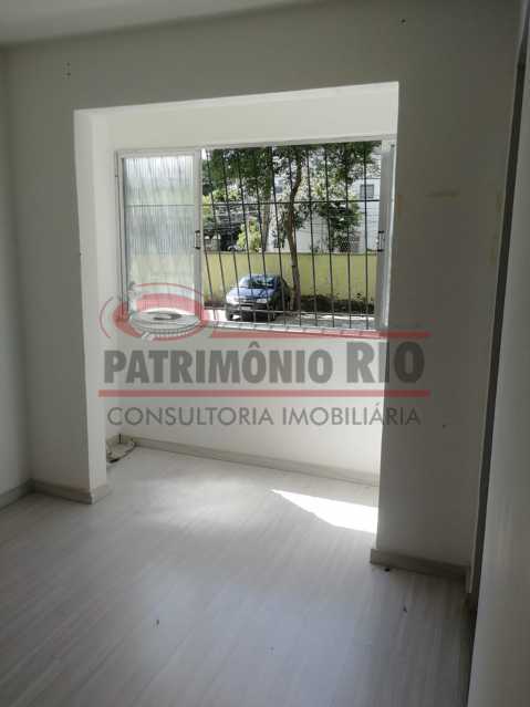 Conheça 14 do imóvel - Apartamento 2 quartos à venda Inhaúma, Rio de Janeiro - R$ 250.000 - PAAP20546 - 15 14 - Apartamento 2 quartos à venda Inhaúma, Rio de Janeiro - R$ 250.000 - PAAP20546 - 15