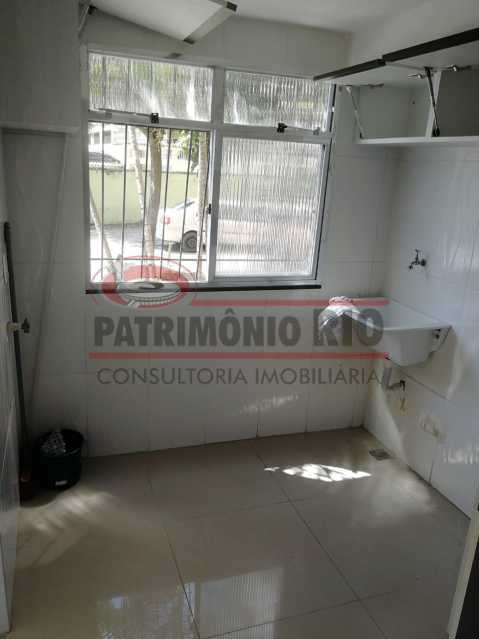 Conheça 15 do imóvel - Apartamento 2 quartos à venda Inhaúma, Rio de Janeiro - R$ 250.000 - PAAP20546 - 16 15 - Apartamento 2 quartos à venda Inhaúma, Rio de Janeiro - R$ 250.000 - PAAP20546 - 16