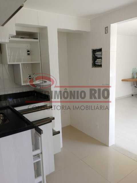 Conheça 16 do imóvel - Apartamento 2 quartos à venda Inhaúma, Rio de Janeiro - R$ 250.000 - PAAP20546 - 17 16 - Apartamento 2 quartos à venda Inhaúma, Rio de Janeiro - R$ 250.000 - PAAP20546 - 17