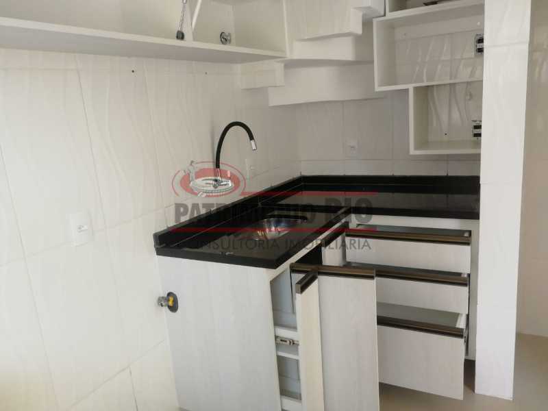 Conheça 17 do imóvel - Apartamento 2 quartos à venda Inhaúma, Rio de Janeiro - R$ 250.000 - PAAP20546 - 18 17 - Apartamento 2 quartos à venda Inhaúma, Rio de Janeiro - R$ 250.000 - PAAP20546 - 18