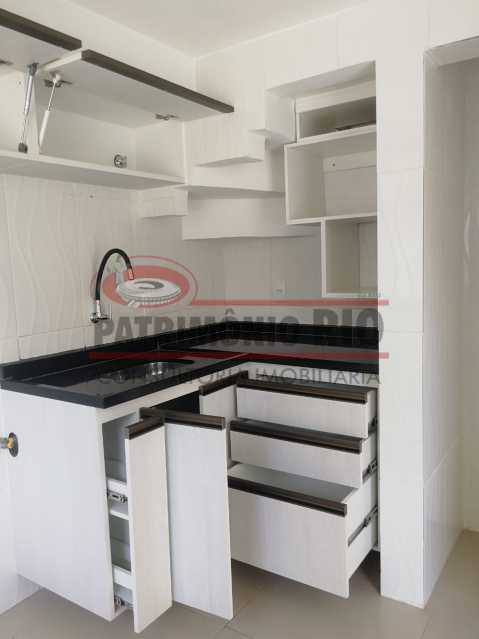 Conheça 18 do imóvel - Apartamento 2 quartos à venda Inhaúma, Rio de Janeiro - R$ 250.000 - PAAP20546 - 19 18 - Apartamento 2 quartos à venda Inhaúma, Rio de Janeiro - R$ 250.000 - PAAP20546 - 19