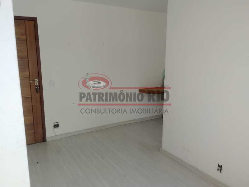 Conheça 20 do imóvel - Apartamento 2 quartos à venda Inhaúma, Rio de Janeiro - R$ 250.000 - PAAP20546 - 21 20 - Apartamento 2 quartos à venda Inhaúma, Rio de Janeiro - R$ 250.000 - PAAP20546 - 21