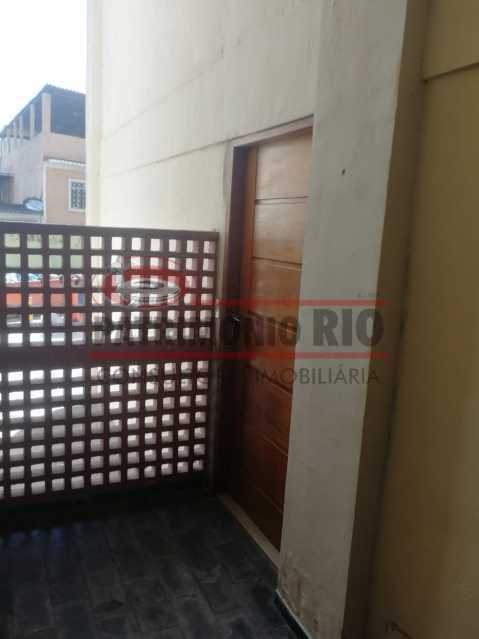 Conheça 21 do imóvel - Apartamento 2 quartos à venda Inhaúma, Rio de Janeiro - R$ 250.000 - PAAP20546 - 22 21 - Apartamento 2 quartos à venda Inhaúma, Rio de Janeiro - R$ 250.000 - PAAP20546 - 22