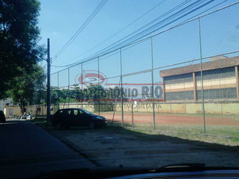 Conheça 22 do imóvel - Apartamento 2 quartos à venda Inhaúma, Rio de Janeiro - R$ 250.000 - PAAP20546 - 23 22 - Apartamento 2 quartos à venda Inhaúma, Rio de Janeiro - R$ 250.000 - PAAP20546 - 23
