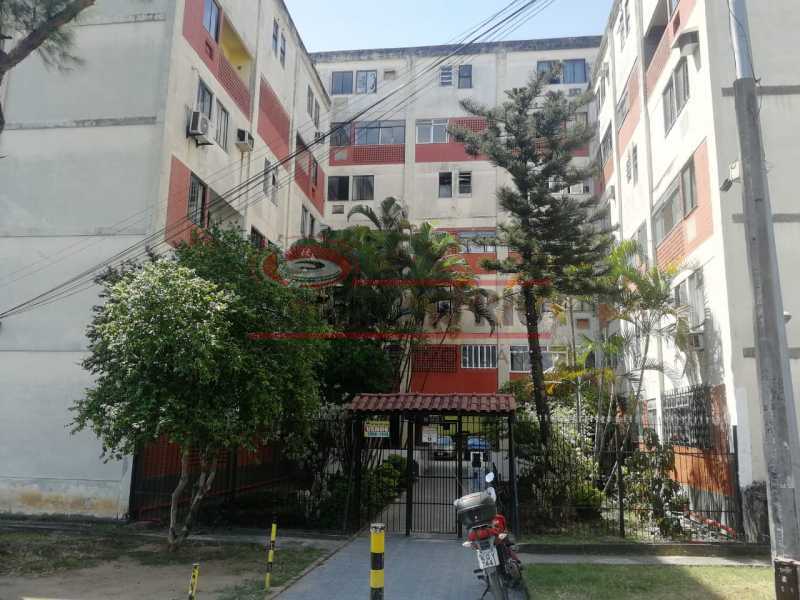 Conheça 23 do imóvel - Apartamento 2 quartos à venda Inhaúma, Rio de Janeiro - R$ 250.000 - PAAP20546 - 24 23 - Apartamento 2 quartos à venda Inhaúma, Rio de Janeiro - R$ 250.000 - PAAP20546 - 24