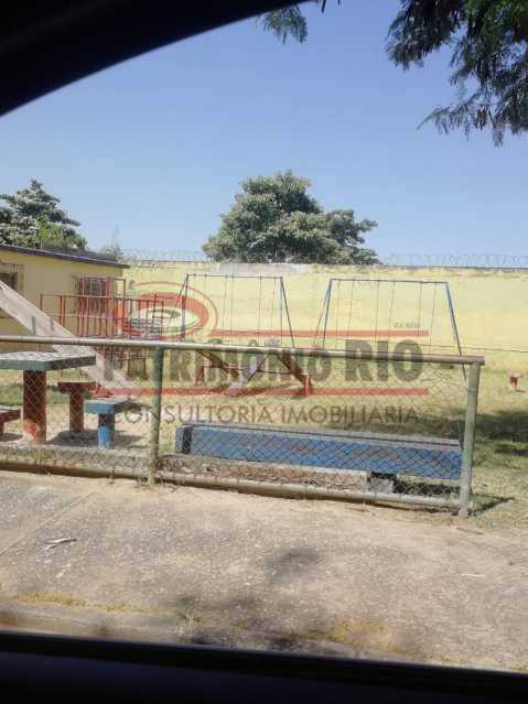 Conheça 24 do imóvel - Apartamento 2 quartos à venda Inhaúma, Rio de Janeiro - R$ 250.000 - PAAP20546 - 25 24 - Apartamento 2 quartos à venda Inhaúma, Rio de Janeiro - R$ 250.000 - PAAP20546 - 25