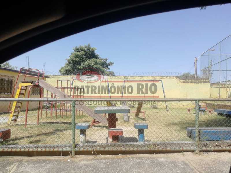 Conheça 25 do imóvel - Apartamento 2 quartos à venda Inhaúma, Rio de Janeiro - R$ 250.000 - PAAP20546 - 26 25 - Apartamento 2 quartos à venda Inhaúma, Rio de Janeiro - R$ 250.000 - PAAP20546 - 26