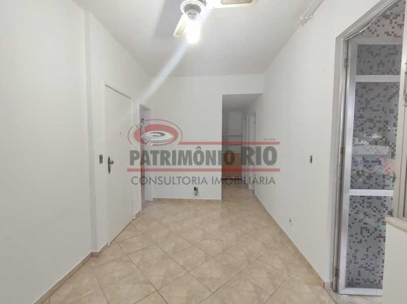Conheça IMG-20210630-WA0005 do imóvel - Apartamento 2 quartos Condomínio com segurança 24h - PAAP20573 - 3 IMG-20210630-WA0005 - Apartamento 2 quartos Condomínio com segurança 24h - PAAP20573 - 3