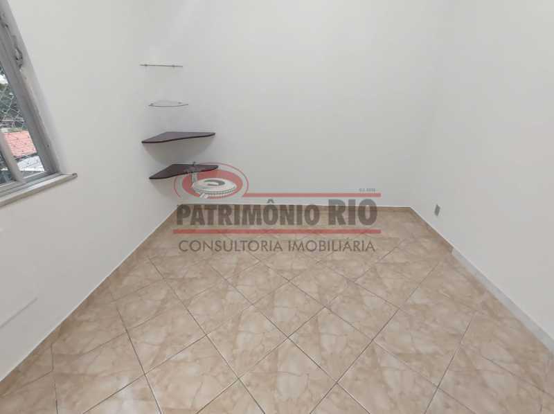 Conheça IMG-20210630-WA0008 do imóvel - Apartamento 2 quartos Condomínio com segurança 24h - PAAP20573 - 14 IMG-20210630-WA0008 - Apartamento 2 quartos Condomínio com segurança 24h - PAAP20573 - 14