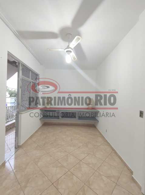 Conheça IMG-20210630-WA0012 do imóvel - Apartamento 2 quartos Condomínio com segurança 24h - PAAP20573 - 1 IMG-20210630-WA0012 - Apartamento 2 quartos Condomínio com segurança 24h - PAAP20573 - 1