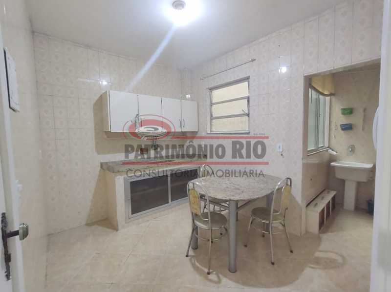 Conheça IMG-20210630-WA0013 do imóvel - Apartamento 2 quartos Condomínio com segurança 24h - PAAP20573 - 9 IMG-20210630-WA0013 - Apartamento 2 quartos Condomínio com segurança 24h - PAAP20573 - 9