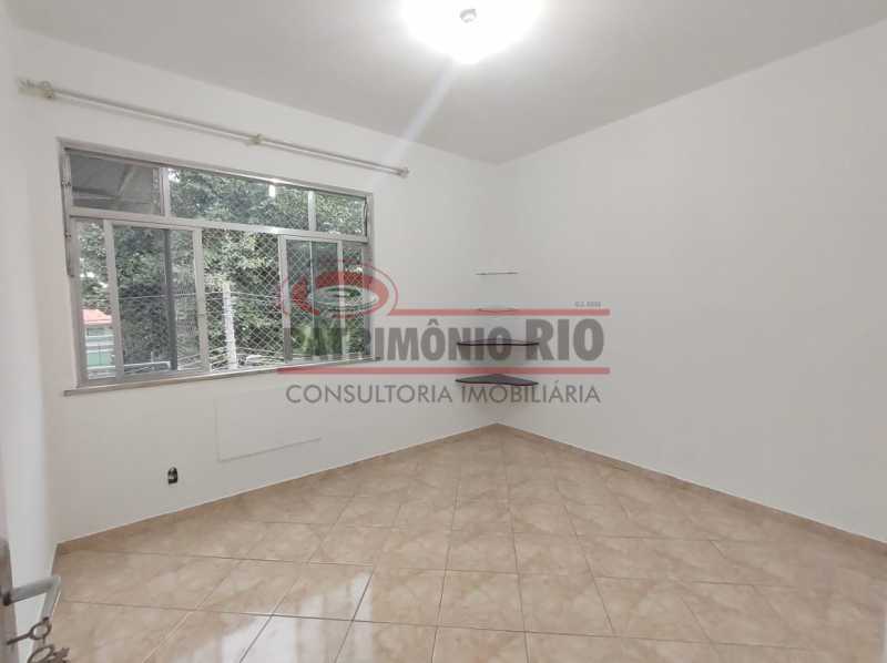 Conheça IMG-20210630-WA0016 do imóvel - Apartamento 2 quartos Condomínio com segurança 24h - PAAP20573 - 15 IMG-20210630-WA0016 - Apartamento 2 quartos Condomínio com segurança 24h - PAAP20573 - 15