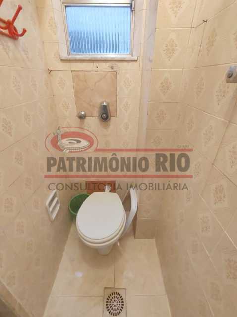 Conheça IMG-20210630-WA0018 do imóvel - Apartamento 2 quartos Condomínio com segurança 24h - PAAP20573 - 19 IMG-20210630-WA0018 - Apartamento 2 quartos Condomínio com segurança 24h - PAAP20573 - 19