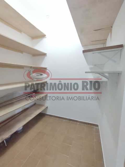 Conheça IMG-20210630-WA0019 do imóvel - Apartamento 2 quartos Condomínio com segurança 24h - PAAP20573 - 18 IMG-20210630-WA0019 - Apartamento 2 quartos Condomínio com segurança 24h - PAAP20573 - 18