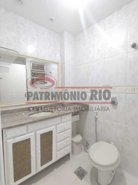 Conheça IMG-20210630-WA0020 do imóvel - Apartamento 2 quartos Condomínio com segurança 24h - PAAP20573 - 16 IMG-20210630-WA0020 - Apartamento 2 quartos Condomínio com segurança 24h - PAAP20573 - 16