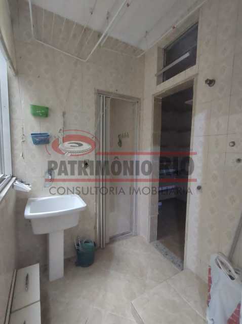 Conheça IMG-20210630-WA0021 do imóvel - Apartamento 2 quartos Condomínio com segurança 24h - PAAP20573 - 20 IMG-20210630-WA0021 - Apartamento 2 quartos Condomínio com segurança 24h - PAAP20573 - 20