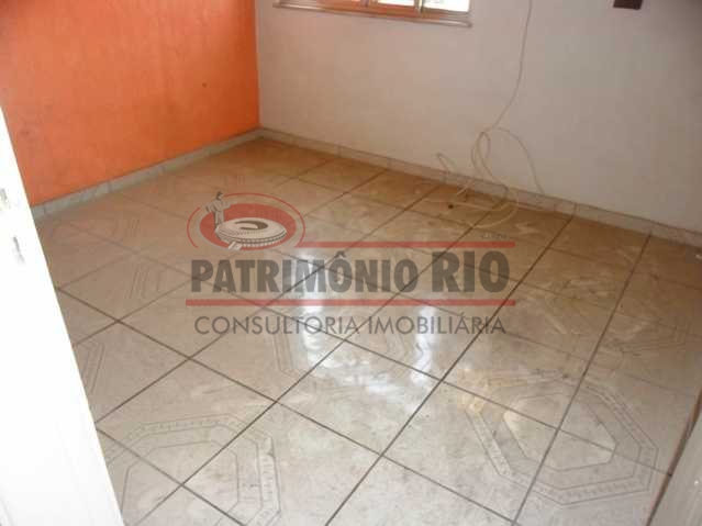 SAM_4597 - Apartamento 2 quartos à venda Pavuna, Rio de Janeiro - R$ 165.000 - PAAP20606 - 1