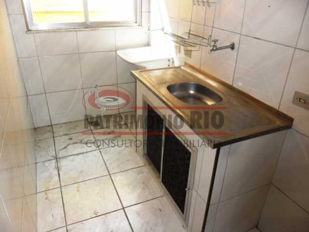 SAM_4603 - Apartamento 2 quartos à venda Pavuna, Rio de Janeiro - R$ 165.000 - PAAP20606 - 8
