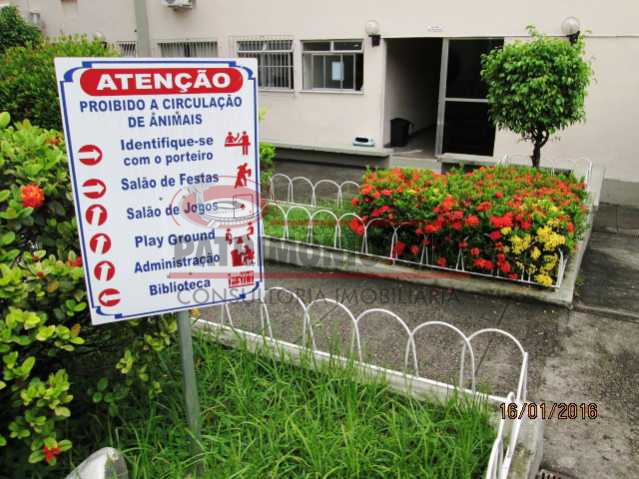 Conheça 25 do imóvel - apartamento 2qtos irajá com garagem - PAAP20636 - 24 25 - apartamento 2qtos irajá com garagem - PAAP20636 - 24