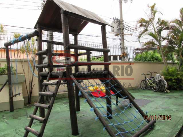 Conheça 27 do imóvel - apartamento 2qtos irajá com garagem - PAAP20636 - 25 27 - apartamento 2qtos irajá com garagem - PAAP20636 - 25