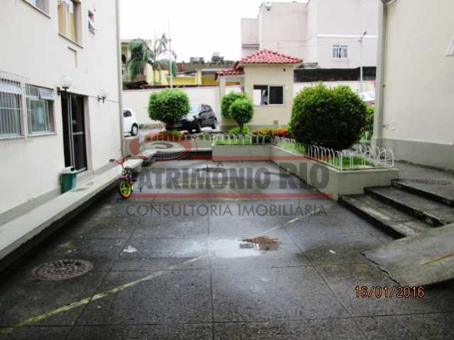 Conheça 28 do imóvel - apartamento 2qtos irajá com garagem - PAAP20636 - 26 28 - apartamento 2qtos irajá com garagem - PAAP20636 - 26