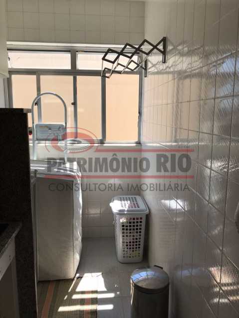 Conheça IMG-20180412-WA0049 do imóvel - apartamento 2qtos irajá com garagem - PAAP20636 - 19 IMG-20180412-WA0049 - apartamento 2qtos irajá com garagem - PAAP20636 - 19