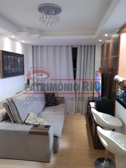 Conheça 7ef94688-61c5-420f-ab23-8a1553 do imóvel - Apartamento 2 quartos à venda Honório Gurgel, Rio de Janeiro - R$ 165.000 - PAAP20649 - 5 7ef94688-61c5-420f-ab23-8a1553 - Apartamento 2 quartos à venda Honório Gurgel, Rio de Janeiro - R$ 165.000 - PAAP20649 - 5