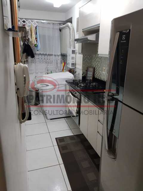 Conheça 51c76794-9e84-4bdd-a51a-5be57c do imóvel - Apartamento 2 quartos à venda Honório Gurgel, Rio de Janeiro - R$ 165.000 - PAAP20649 - 19 51c76794-9e84-4bdd-a51a-5be57c - Apartamento 2 quartos à venda Honório Gurgel, Rio de Janeiro - R$ 165.000 - PAAP20649 - 19
