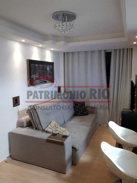 Conheça 59d17686-7c0c-4113-8552-4ca1e4 do imóvel - Apartamento 2 quartos à venda Honório Gurgel, Rio de Janeiro - R$ 165.000 - PAAP20649 - 6 59d17686-7c0c-4113-8552-4ca1e4 - Apartamento 2 quartos à venda Honório Gurgel, Rio de Janeiro - R$ 165.000 - PAAP20649 - 6