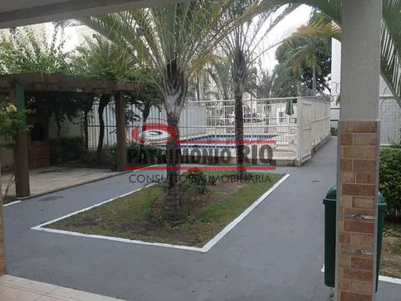 Conheça 6616_G1519070033 do imóvel - Apartamento 2 quartos à venda Honório Gurgel, Rio de Janeiro - R$ 165.000 - PAAP20649 - 22 6616_G1519070033 - Apartamento 2 quartos à venda Honório Gurgel, Rio de Janeiro - R$ 165.000 - PAAP20649 - 22