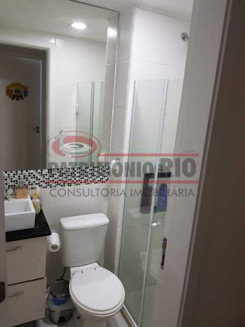 Conheça ba27b818-70d7-42d8-8090-7deb5d do imóvel - Apartamento 2 quartos à venda Honório Gurgel, Rio de Janeiro - R$ 165.000 - PAAP20649 - 17 ba27b818-70d7-42d8-8090-7deb5d - Apartamento 2 quartos à venda Honório Gurgel, Rio de Janeiro - R$ 165.000 - PAAP20649 - 17