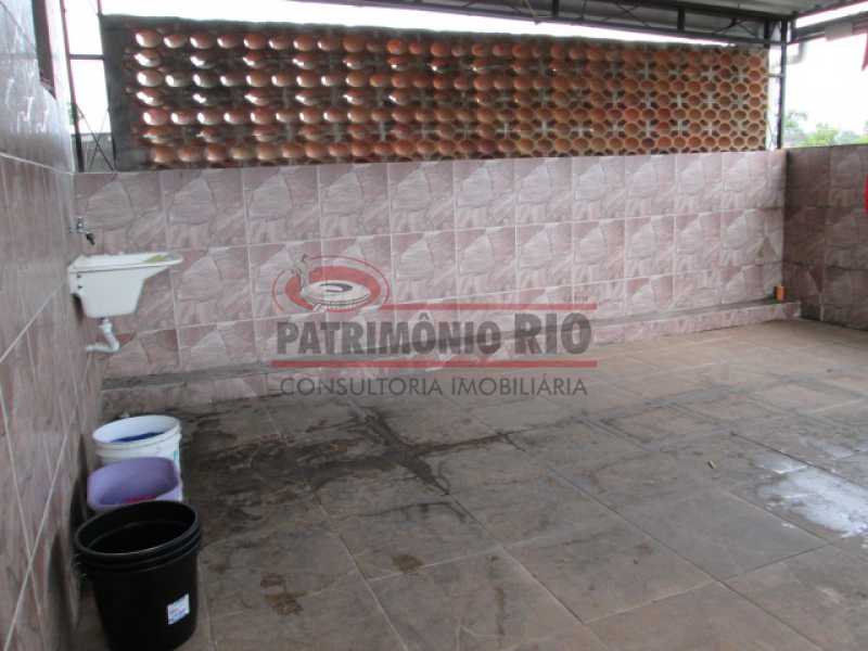 Conheça IMG_9511 do imóvel - Casa 3 quartos à venda Irajá, Rio de Janeiro - R$ 450.000 - PACA30119 - 20 IMG_9511 - Casa 3 quartos à venda Irajá, Rio de Janeiro - R$ 450.000 - PACA30119 - 20