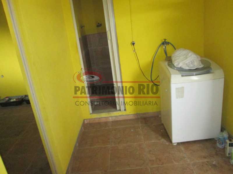 Conheça IMG_9514 do imóvel - Casa 3 quartos à venda Irajá, Rio de Janeiro - R$ 450.000 - PACA30119 - 24 IMG_9514 - Casa 3 quartos à venda Irajá, Rio de Janeiro - R$ 450.000 - PACA30119 - 24