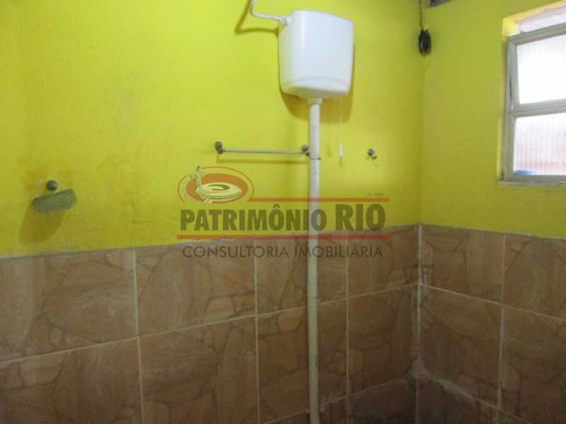 Conheça IMG_9516 do imóvel - Casa 3 quartos à venda Irajá, Rio de Janeiro - R$ 450.000 - PACA30119 - 26 IMG_9516 - Casa 3 quartos à venda Irajá, Rio de Janeiro - R$ 450.000 - PACA30119 - 26