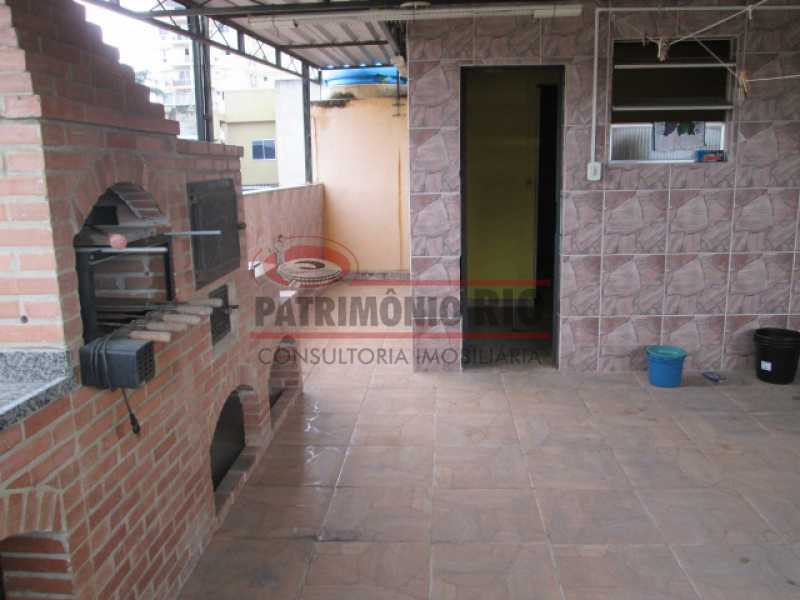 Conheça IMG_9519 do imóvel - Casa 3 quartos à venda Irajá, Rio de Janeiro - R$ 450.000 - PACA30119 - 3 IMG_9519 - Casa 3 quartos à venda Irajá, Rio de Janeiro - R$ 450.000 - PACA30119 - 3
