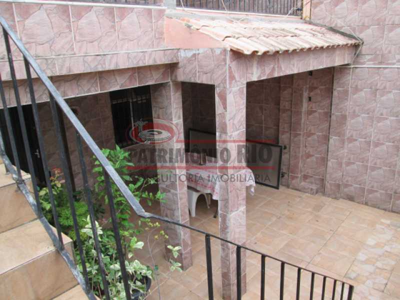 Conheça IMG_9524 do imóvel - Casa 3 quartos à venda Irajá, Rio de Janeiro - R$ 450.000 - PACA30119 - 28 IMG_9524 - Casa 3 quartos à venda Irajá, Rio de Janeiro - R$ 450.000 - PACA30119 - 28