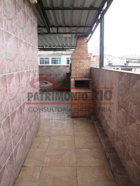 Conheça IMG_9508 do imóvel - Casa 3 quartos à venda Irajá, Rio de Janeiro - R$ 450.000 - PACA30119 - 30 IMG_9508 - Casa 3 quartos à venda Irajá, Rio de Janeiro - R$ 450.000 - PACA30119 - 30