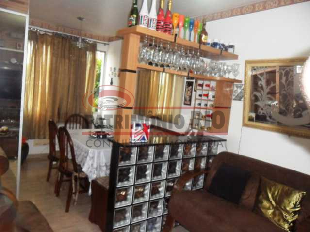 Conheça 01 do imóvel - Apartamento 2 quartos à venda Inhaúma, Rio de Janeiro - R$ 215.000 - PAAP20667 - 1 01 - Apartamento 2 quartos à venda Inhaúma, Rio de Janeiro - R$ 215.000 - PAAP20667 - 1