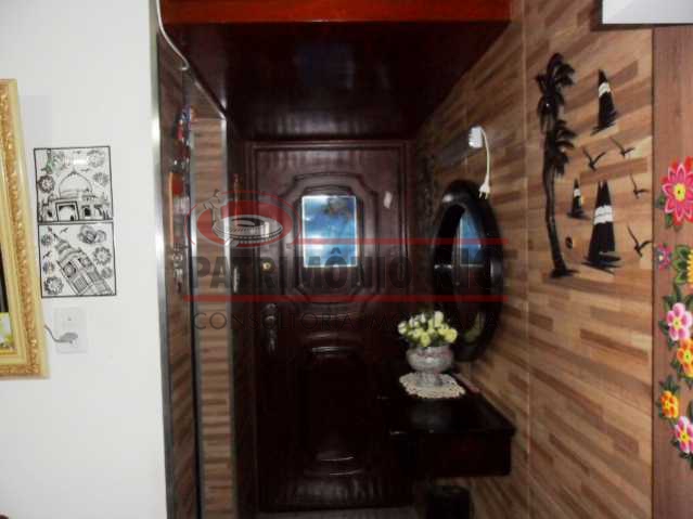 Conheça 03 do imóvel - Apartamento 2 quartos à venda Inhaúma, Rio de Janeiro - R$ 215.000 - PAAP20667 - 3 03 - Apartamento 2 quartos à venda Inhaúma, Rio de Janeiro - R$ 215.000 - PAAP20667 - 3
