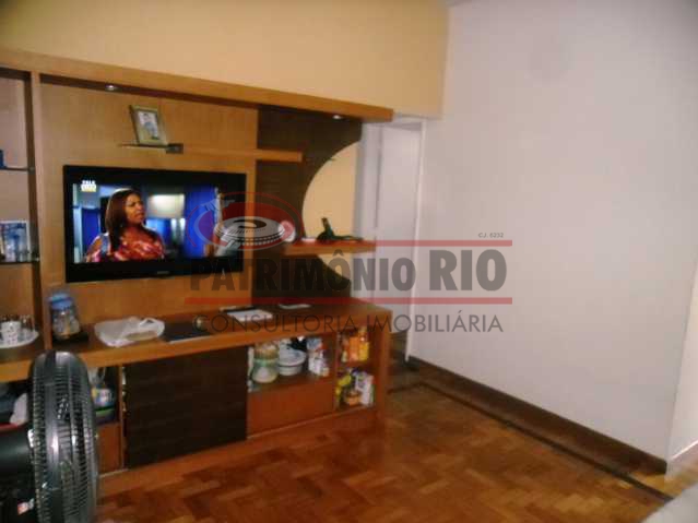 SAM_8447 - Apartamento 2 quartos à venda Quintino Bocaiúva, Rio de Janeiro - R$ 250.000 - PAAP20704 - 1