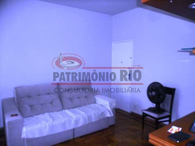 SAM_8453 - Apartamento 2 quartos à venda Quintino Bocaiúva, Rio de Janeiro - R$ 250.000 - PAAP20704 - 8